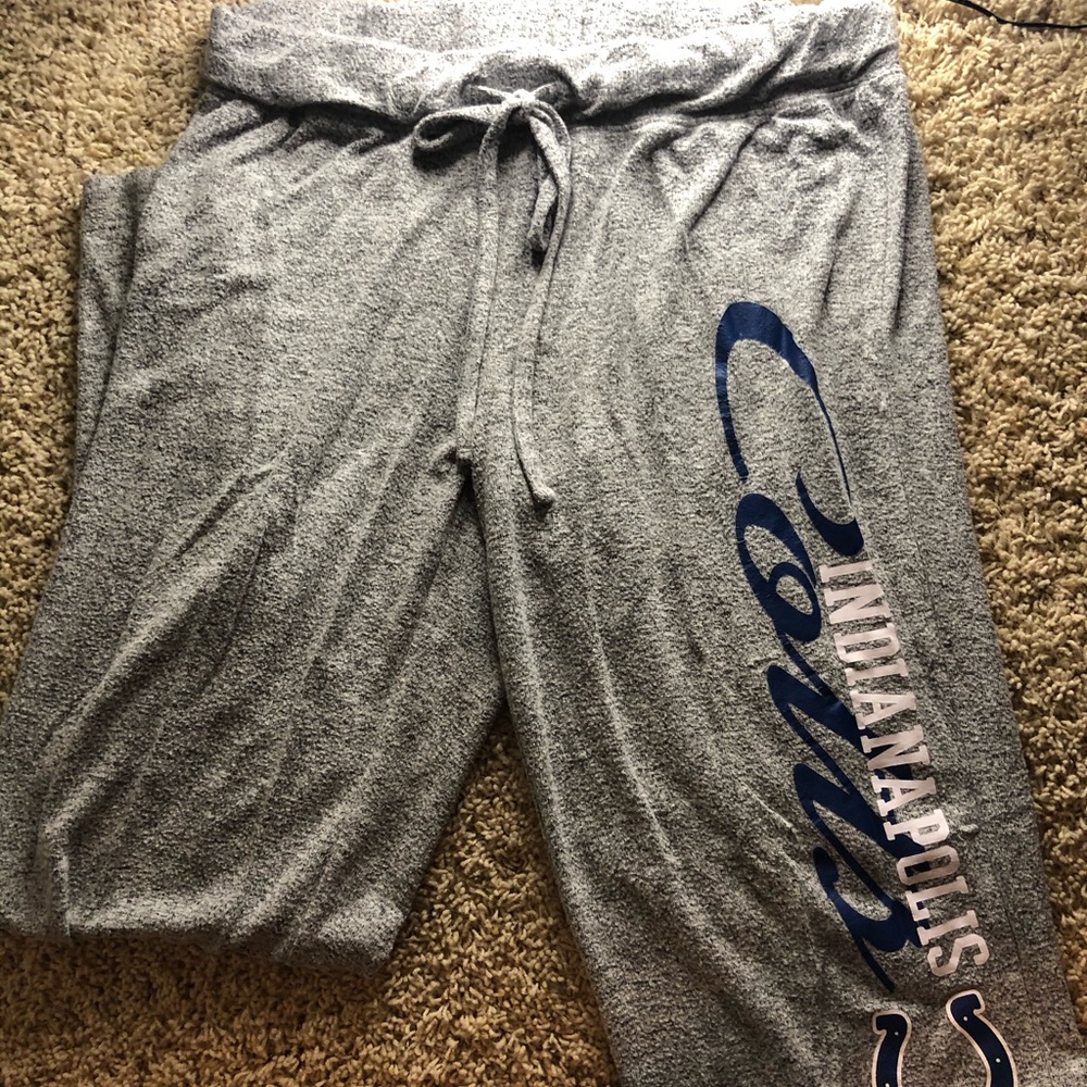 Colts Sweatpants